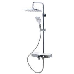 Душевая стойка WasserKRAFT A11301 Thermo