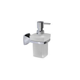 Дозатор для жидкого мыла WasserKRAFT Wern K 2599