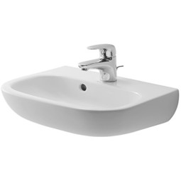 Раковина Duravit D-Code 45х34 07054500002