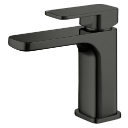 Смеситель для раковины Wonzon & Woghand Arnie WW-691101-MB