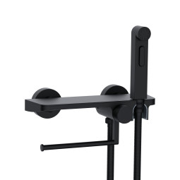 Гигиенический душ WeltWasser Higi SH2 BL 10000013680