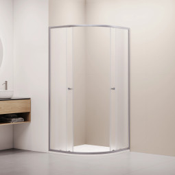 Душевой уголок RGW Classic CL-54S New 80х80 38095488-211