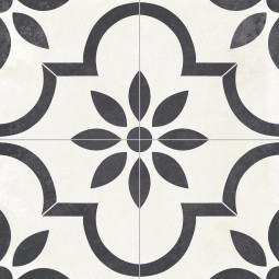 Керамогранит Halcon Cork Black 45x45