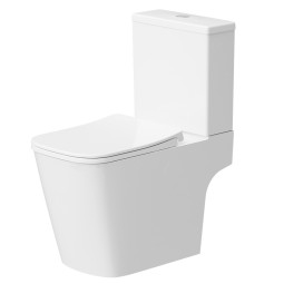 Унитаз компакт Damixa Titan DX78C8601SC
