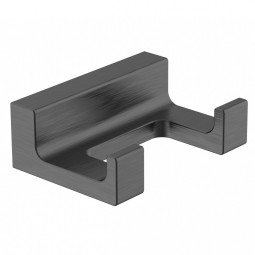Крючок Wonzon & Woghand Eclipse WW-9125-GM темный графит