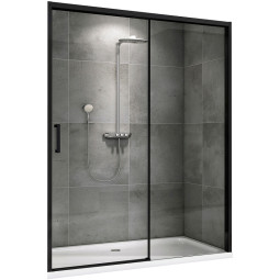 Душевая дверь Abber Komfort 200х160 AG93160B