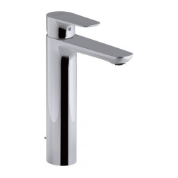 Смеситель для раковины Jacob Delafon Aleo E72298-4-CP
