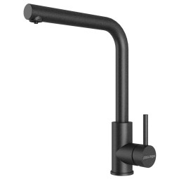Смеситель для кухни Paulmark Twin Tw213622-BLM