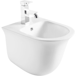 Подвесное биде WeltWasser Telbach 005 MT-WT