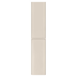 Пенал для ванной Vincea Vico 35.VSC-2V170MBG M.Beige Soft-touch
