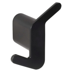 Крючок Bemeta Organic Black 167106200