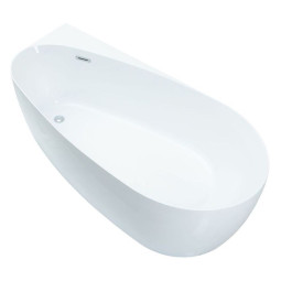 Акриловая ванна Allen Brau Priority 170х80 2.31002.20