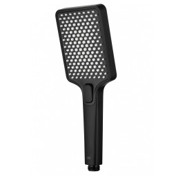 Душевая лейка Wonzon & Woghand WW-88SC08-MB черный матовый