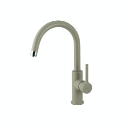 Смеситель для кухни Lemark Comfort LM3073PGR