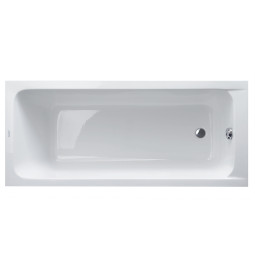 Акриловая ванна Duravit D-Code 170х70 700098000000000