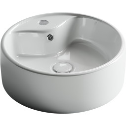 Раковина Ceramicanova Element CN5027