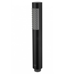 Душевая лейка Wonzon & Woghand WW-88SC04-MB черный матовый