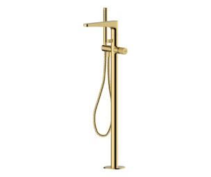 Смеситель для ванны WasserKRAFT Ems 7621