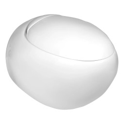 Подвесной унитаз WeltWasser Jeckenbach 004 GL-WT
