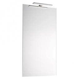 Зеркало для ванной Roca The Gap 45 ZRU9000090