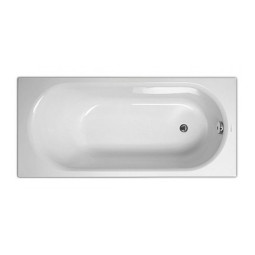 Акриловая ванна Vagnerplast Kasandra 140х70 VPBA147KAS2X-04