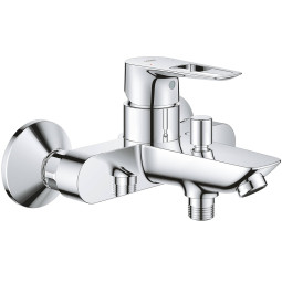 Смеситель для ванны Grohe BauLoop 23602001