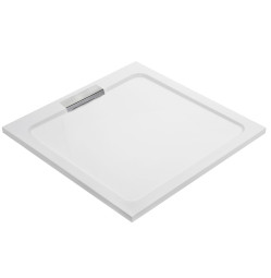 Душевой поддон WeltWasser TRS 90 90х90х3,5