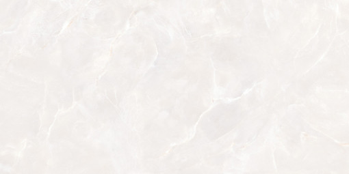 Керамогранит Vitra CloudOnyx Белый Шлифованный R9 Рект K958167HR001VTER 60x120