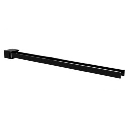 Полотенцедержатель Bemeta Nero 135004100