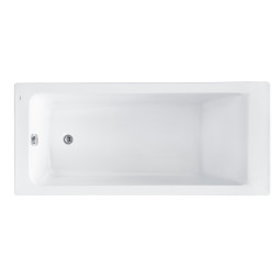 Акриловая ванна Roca Easy 150х70 ZRU9302904