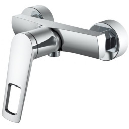 Смеситель для душа Rush Socotra ST1235-63