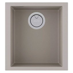 Кухонная мойка Paulmark Neo Classic 41х43,5 PM964144-AR