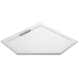 Душевой поддон WeltWasser TRP 90 90х90х3,5