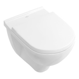Подвесной унитаз Villeroy&Boch O.Novo 5660HR01
