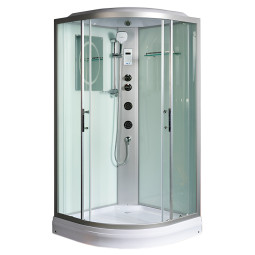 Душевая кабина WeltWasser WW500 Werra 904 90х90