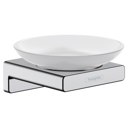 Мыльница Hansgrohe AddStoris 41746000
