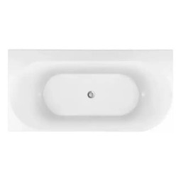 Акриловая ванна Allen Brau Priority 170х78 2.31004.20A