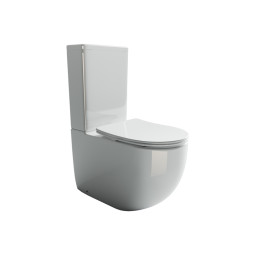 Унитаз компакт Ceramicanova Metropol CN4001