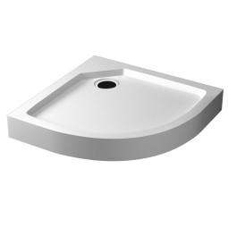 Душевой поддон RGW SMC/R-C 90x90 12350499-0101