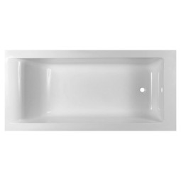 Ванна из литьевого мрамора Aquanet Bright Stone 170х70 на ножках