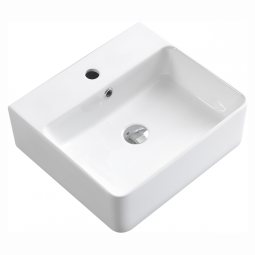 Раковина Esbano Circon-46 46х42 ESRNCIRC46W