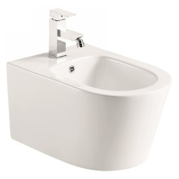 Подвесное биде Акватек Оберон/Бетта AQ0516-00
