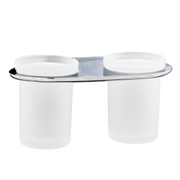 Держатель стакана WasserKRAFT Kammel K-8328D