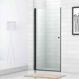 Душевая дверь Cezares 190х90 Eco-O-B-1-90-C-NERO