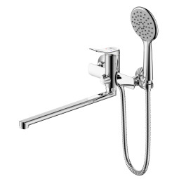 Смеситель для ванны Lemark Ortus LM11351C
