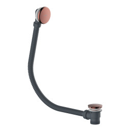 Слив-перелив для ванны WasserKRAFT Asphe 7700 A333