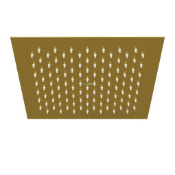 Верхний душ WasserKRAFT A198