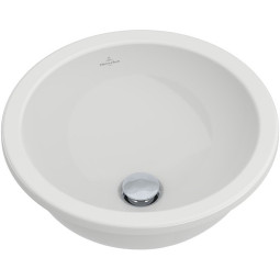Раковина Villeroy&Boch Loop&Friends 45х45 61404501