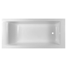 Ванна из литьевого мрамора Aquanet Bright Stone 190х90 AQ-00368584 на ножках