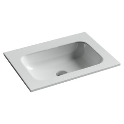 Раковина Ceramicanova Grace 61х45 CN7011wx